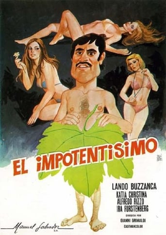 La Prima Notte Del Dottor Danieli, Industriale Col Complesso Del... Giocattolo (1970)