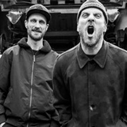 Sleaford Mods