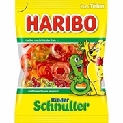 Haribo Kinder Schnuller