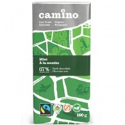 Camino Mint 67%