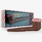 Mr Stanley&#39;s Chocolate Pipe