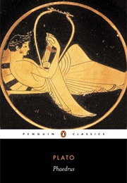 Phaedrus (Plato)