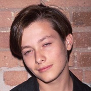 Edward Furlong