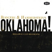 Oklahoma the Musical