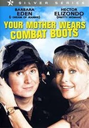 Your Mother Wore Combat Boots (Barbara Eden (1989)