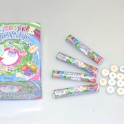 Whistle Candy