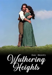 Wuthering Heights (1998)