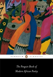 The Penguin Book of Modern African Poetry (Various)