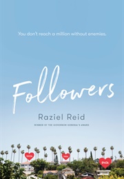 Followers (Raziel Reid)