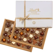 Lindt Pralines Du Confiseur