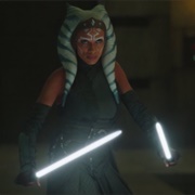 Ahsoka Tano