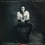 Julian Lennon - Valotte