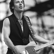 This Hard Land - Bruce Springsteen