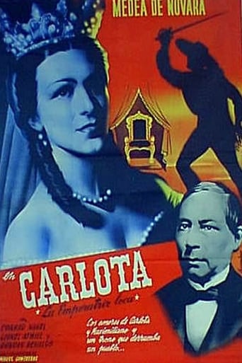 The Mad Empress (1939)