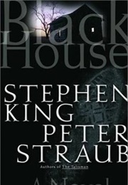 Black House (Stephen King &amp; Peter Straub)