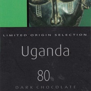 Hageland Limited Origin Uganda 80% Dark