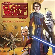 Star Wars: The Clone Wars S2