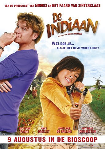 De Indiaan (2009)