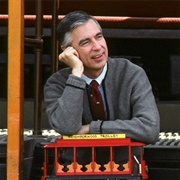 It&#39;s Such a Good Feeling - Fred Rogers