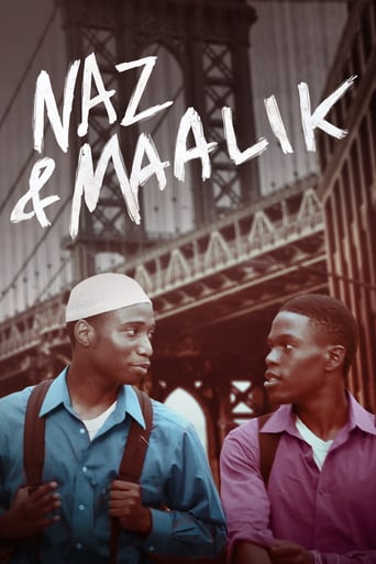 Naz &amp; Maalik (2014)