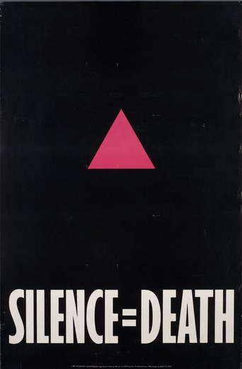 Silence = Death (1990)