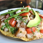 Ceviche