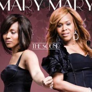 God in Me - Mary Mary