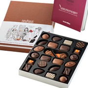 Neuhaus Sommelier Collection