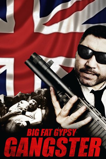 Big Fat Gypsy Gangster (2011)