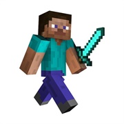 Steve (Minecraft)