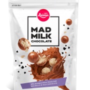 Mad Milk Sweet Rice Crisps