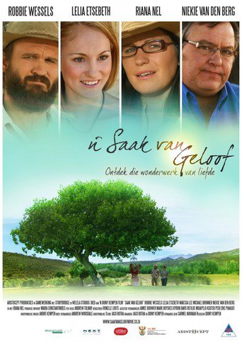 A Matter of Faith (2011)