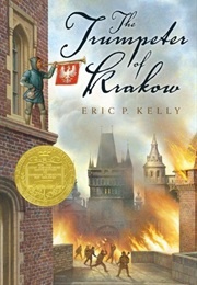 The Trumpeter of Krakow (Eric P. Kelly)