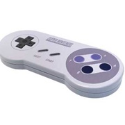 Nintendo Snes Controller Candy Sours