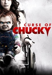 Curse of Chucky (2013)