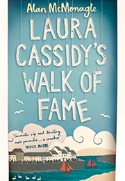 Laura Cassidy&#39;s Walk of Fame (Alan McMonagle)