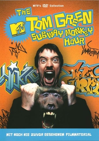 The Tom Green Subway Monkey Hour (2002)