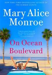 On Ocean Boulevard (Mary Alice Monroe)