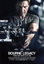 The Bourne Legacy (2012)