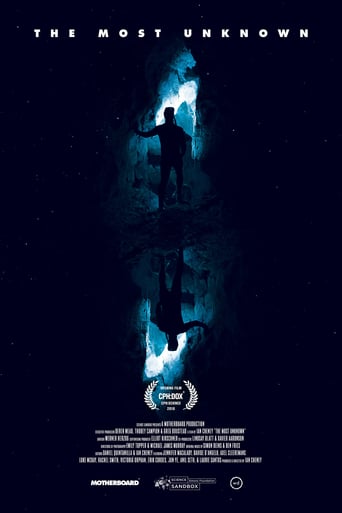 The Most Unknown (2018)