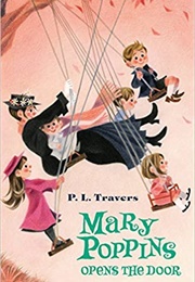 Mary Poppins Opens the Door (P. L. Travers)