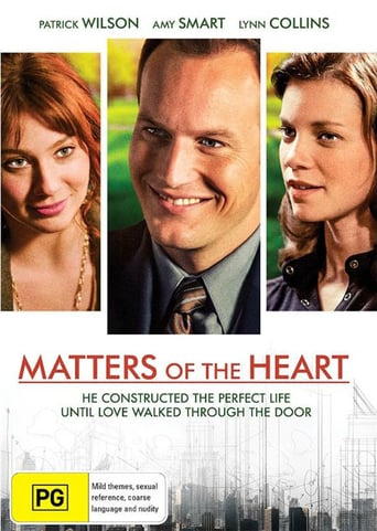 Matters of the Heart (2015)