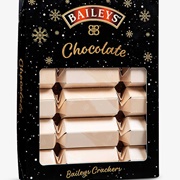 Baileys Chocolate Crackers