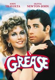 Grease (1978)