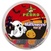 Pedro Halloween Mix