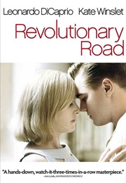 Revolutionary Road (2008)