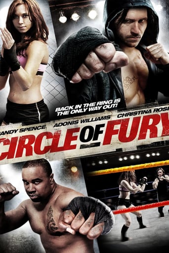 Circle of Fury (2010)