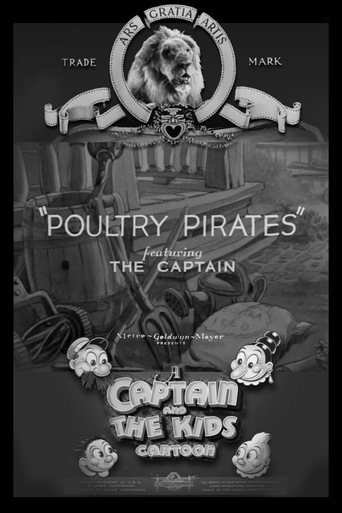 Poultry Pirates (1938)