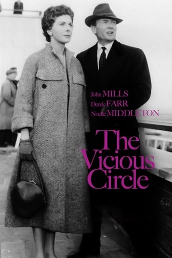 The Circle (1957)