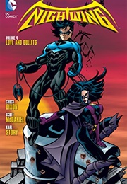 Nightwing Vol. 4: Love and Bullets (Chuck Dixon)